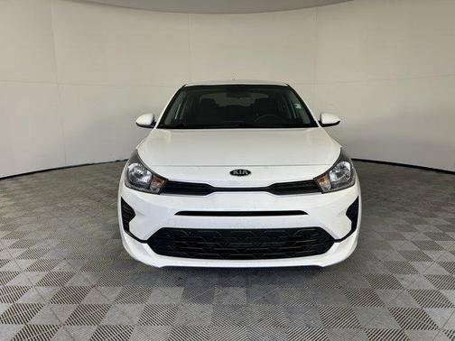 2021 Kia Rio LX
