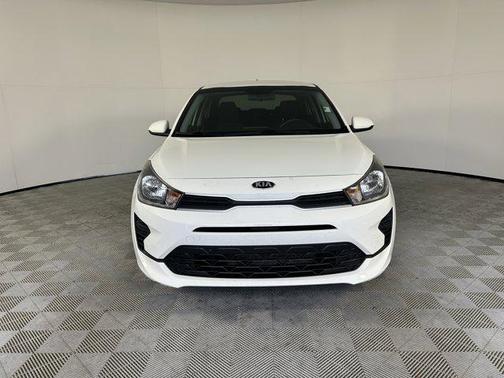 2021 Kia Rio LX