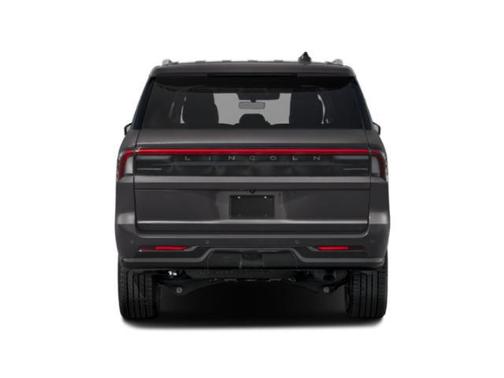 Starlight 2025 Lincoln Navigator Reserve