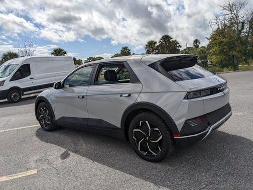 2023 Hyundai IONIQ 5 SEL