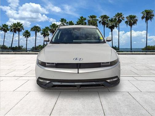 2023 Hyundai IONIQ 5 SEL