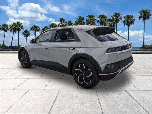 2023 Hyundai IONIQ 5 SEL