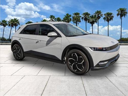 2023 Hyundai IONIQ 5 SEL