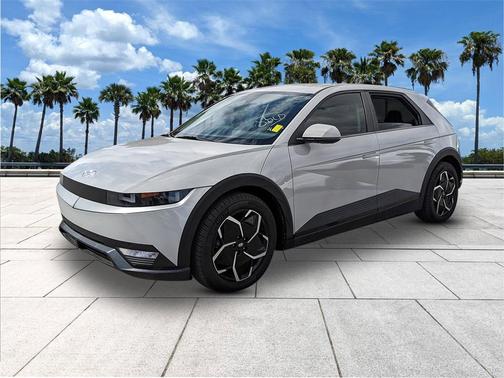 2023 Hyundai IONIQ 5 SEL