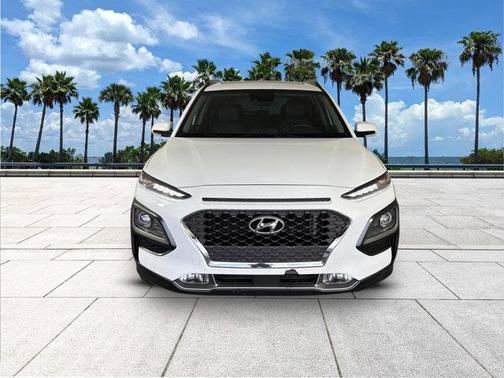 2021 Hyundai KONA Ultimate