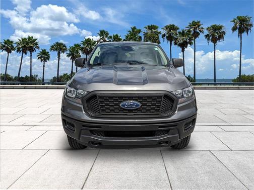 2023 Ford Ranger XL