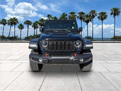 2024 Jeep Gladiator Mojave