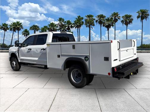 2026 Ford F-350 XL