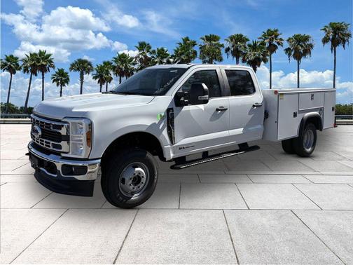 2026 Ford F-350 XL