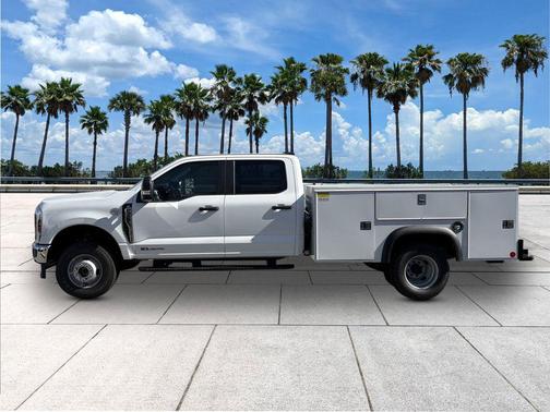 2026 Ford F-350 XL