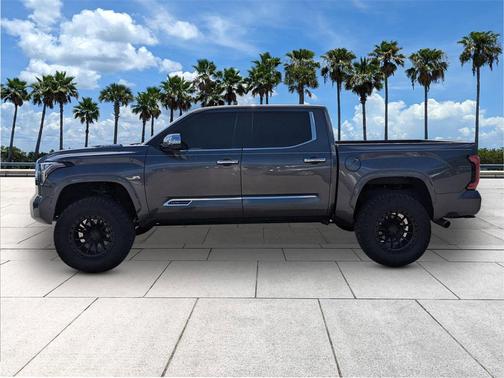2023 Toyota Tundra Hybrid 1794 Edition