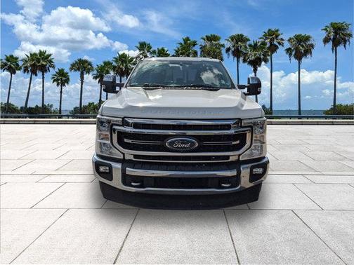 2021 Ford F-350 Lariat