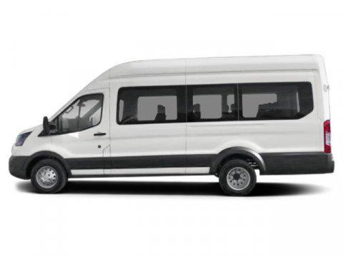 2025 Ford Transit-350 XL