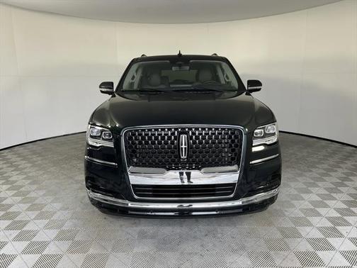 2024 Lincoln Navigator Black Label