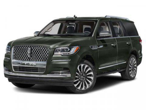 2024 Lincoln Navigator Black Label