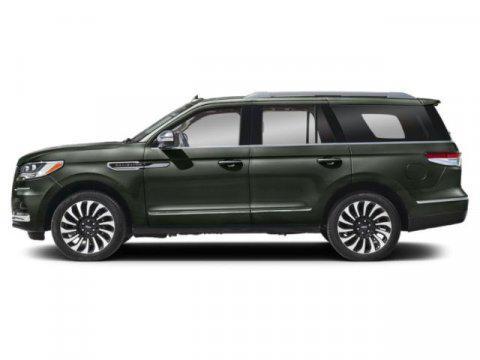 2024 Lincoln Navigator Black Label