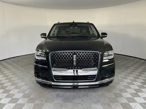 2024 Lincoln Navigator Black Label