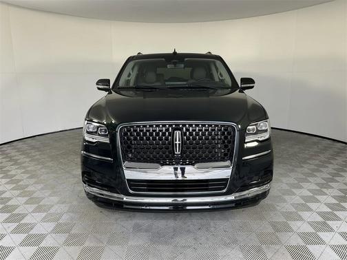 2024 Lincoln Navigator Black Label