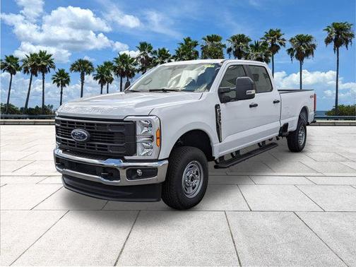 2026 Ford F-350 XL