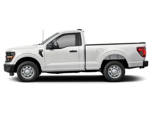 Oxford White 2026 Ford F-150 XL
