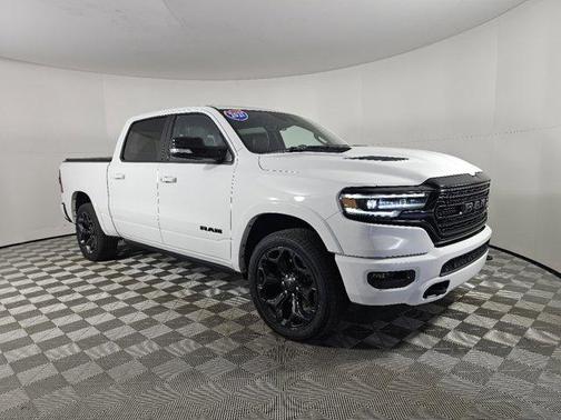 2021 RAM 1500 Limited