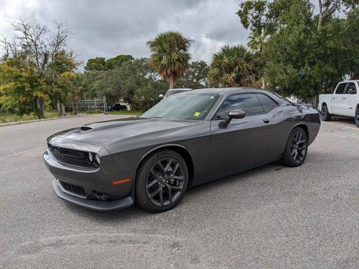 2023 Dodge Challenger R/T