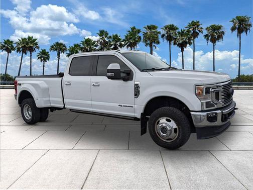 2020 Ford F-350 Lariat