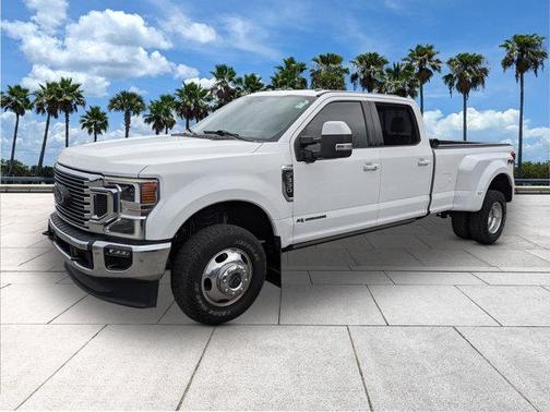2020 Ford F-350 Lariat
