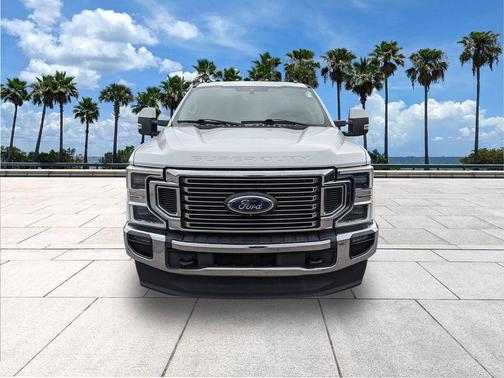 2020 Ford F-350 Lariat