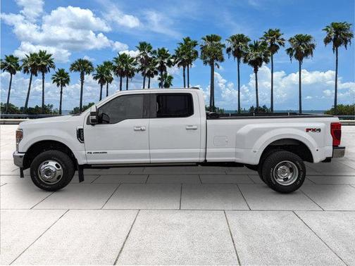 2020 Ford F-350 Lariat