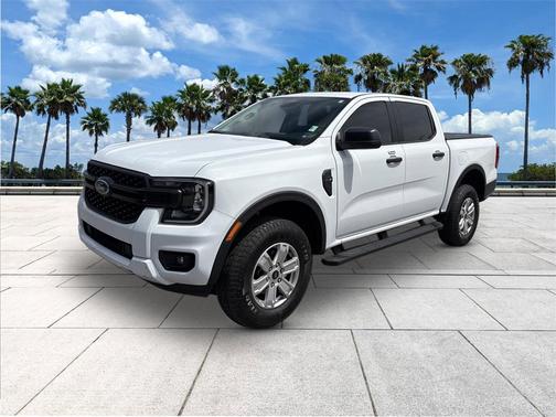 2024 Ford Ranger XL