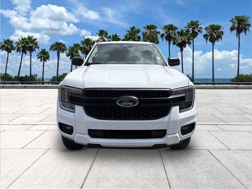 2024 Ford Ranger XL