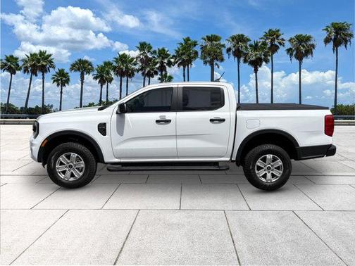 2024 Ford Ranger XL