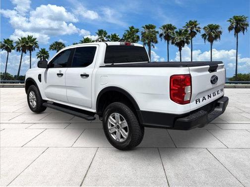 2024 Ford Ranger XL