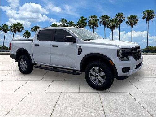 2024 Ford Ranger XL
