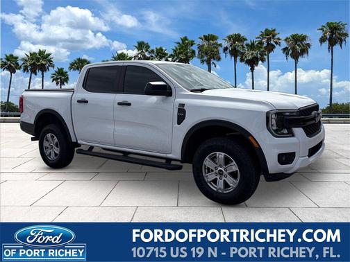 2024 Ford Ranger XL