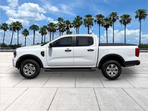 2024 Ford Ranger XL