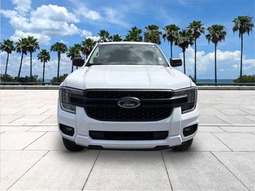 2024 Ford Ranger XL