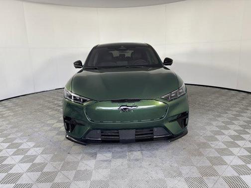 2024 Ford Mustang Mach-E GT