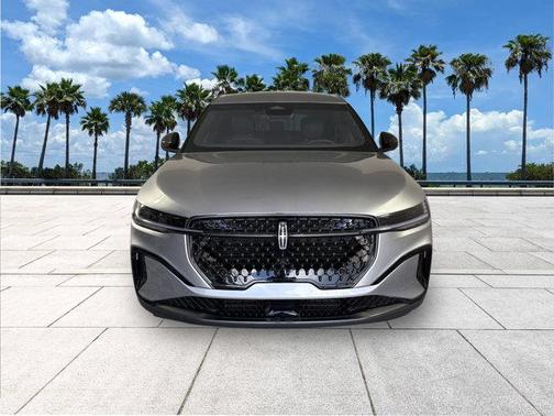 2024 Lincoln Nautilus Premiere