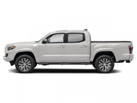 2021 Toyota Tacoma Limited