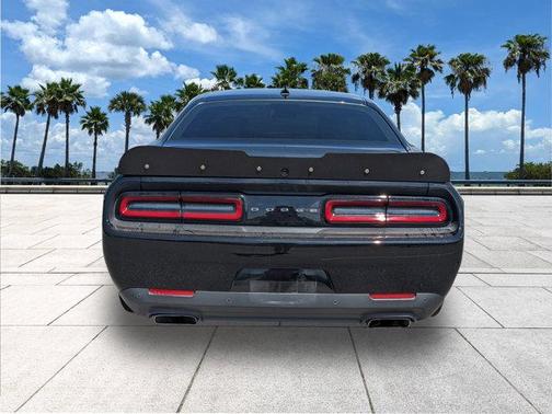 2019 Dodge Challenger R/T Scat Pack Widebody