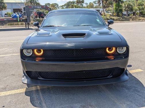 2019 Dodge Challenger R/T Scat Pack Widebody