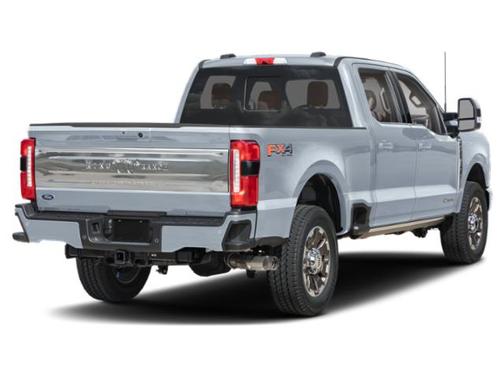 2026 Ford F-250 King Ranch