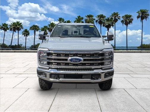 2026 Ford F-250 King Ranch