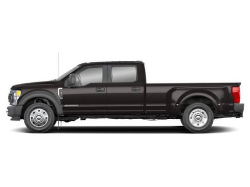 Oxford White 2022 Ford F-450 XL