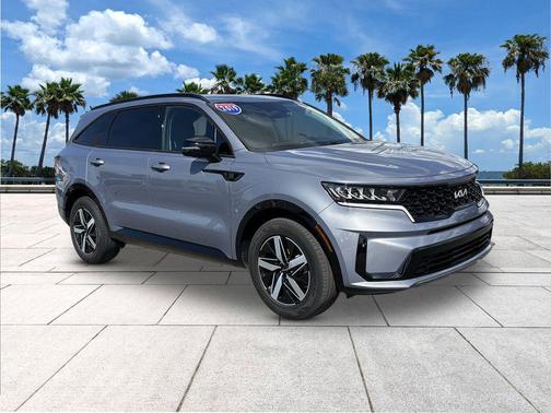 2023 Kia Sorento S