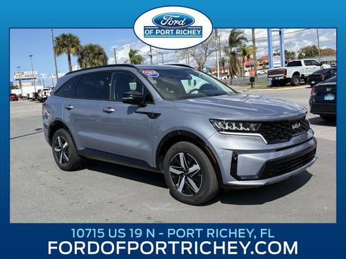 2023 Kia Sorento S