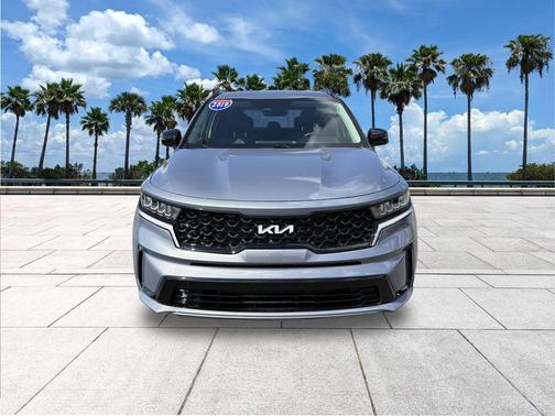2023 Kia Sorento S