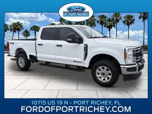 2024 Ford F-250 XLT